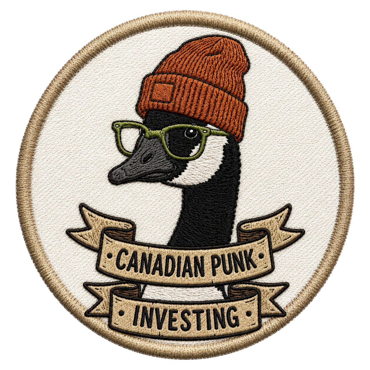 Canadian Punk Investing