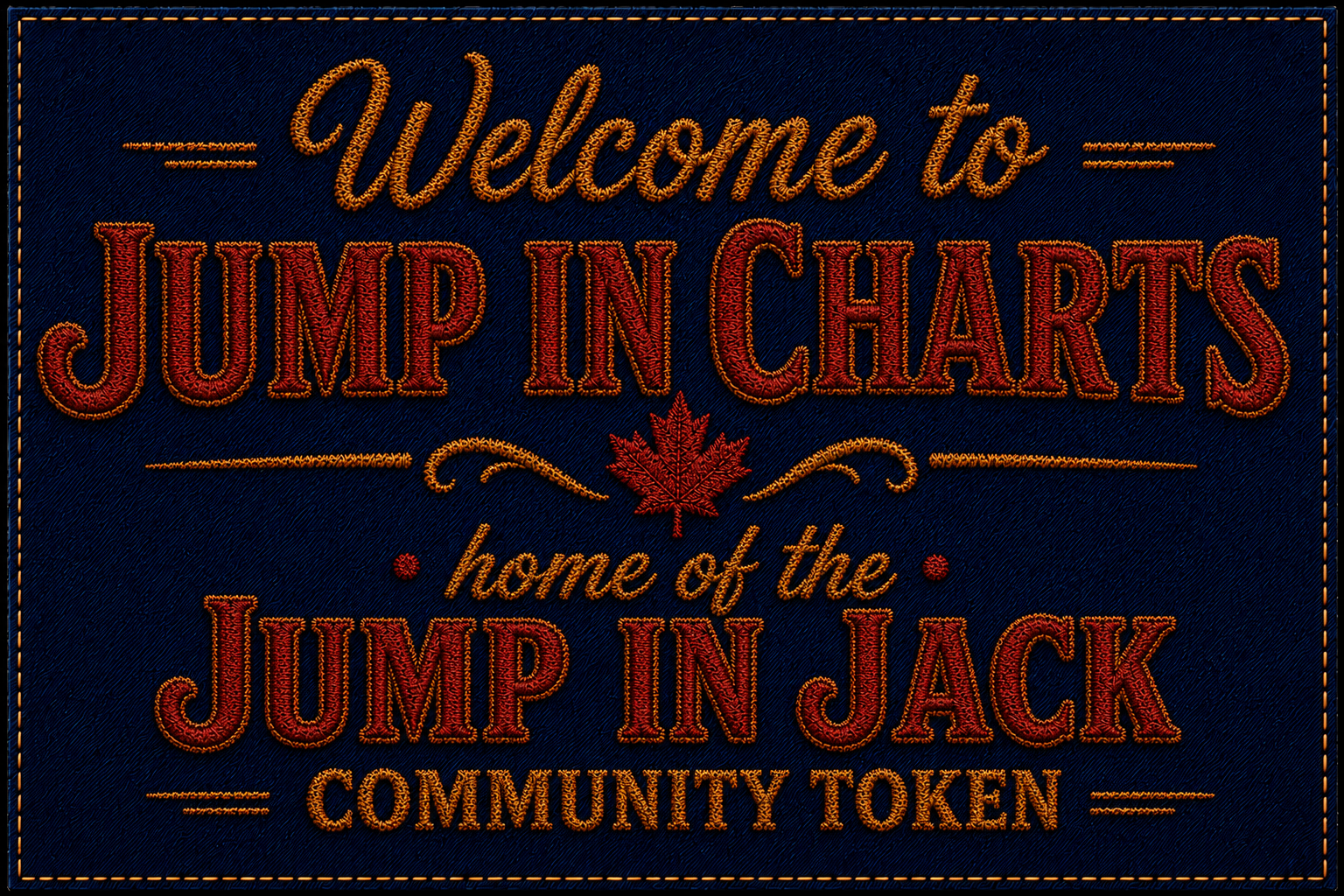 Welcome to Jump In Jack